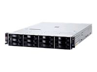 IBM System x 7147A1M 2U Rack Server